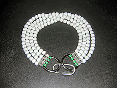 collar