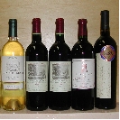 シャトー　オー　ムレール2004　Chateau Haut Mouleyreシャトー　デュアール　ミロン1999Chateau Duhart-Milonシャトー　ラトゥール1997　Chateau Latourセーニャ1996　SENA