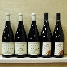 2005 Emotion de Terroirs Rougeエモーション　ド　テロワール ルージュ1998 CLOS DE VOUGOT Vielles Vignesクロ　ド　ヴージョ1998　BONNES MARESボンヌ　マール1998　CLOS SAINT-DENISクロ　サン　ドニ