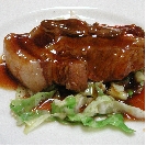 東坡肉トンポーロー