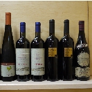 1997Verdicchio dei Castelli di Jesi Classico SuperioreContrada Balcianaヴェルディッキオ　ディ　カステッリ ディ　イエージ　クラッシコ　スペリオーレ　コントラーダ　バルチャーナレ　2006 LE DIFESEディフェーゼァ2000 Squinzano RiservaSalentoスクインツァーノ　リセルヴァ1980 BERTANI AMARONE Recioto della Valpoicella Classico Superioreベルターニ　アマローネ　レチョート　デッラ　ヴァルポリチェッラ クラッシコ　スペリオーレ