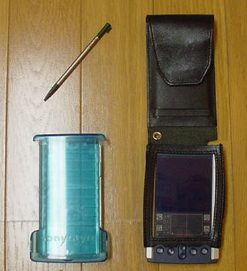 S500のカバー