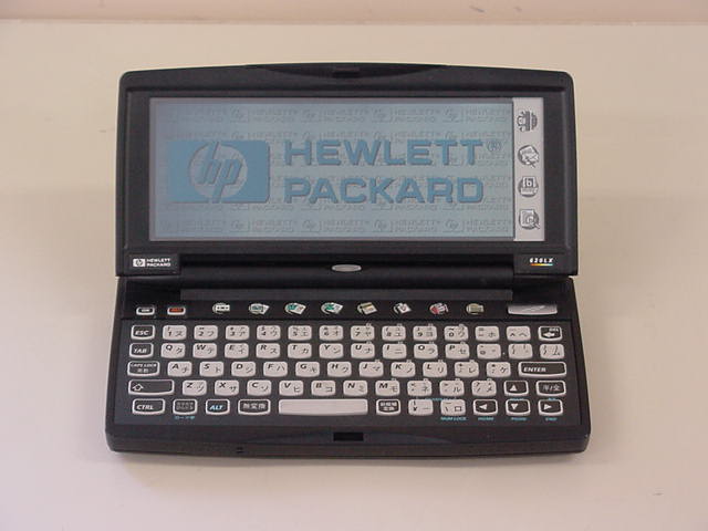HP620